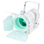 Cameo TS 60 RGBW LED Theater-Spot Wh
