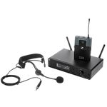 Sennheiser XSW 2-ME3 E-Band Headset