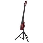 NS Design WAV4-CO-TR Trans Red Cello