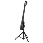 NS Design WAV5-CO-BK Black Gloss Cello