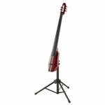 NS Design WAV5-CO-TR Trans Red Cello