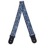 Planet Waves P20W1419 Paisley Blue