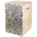 Schlagwerk CP 118 X-One Fingerprint medi.