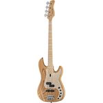 Marcus Miller P7 Swamp Ash 4 Natural