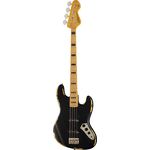 Vintage VJ74MRBLK Icon Series