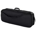 Roth & Junius RJVC Double Violin Case BK 4/4
