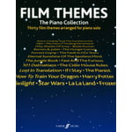 Faber Music Film Themes The Piano