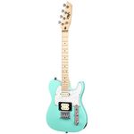 Risa T-Style Electric Ukulele SFG