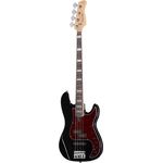 Marcus Miller P7 Alder 4 Black