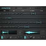 Output Analog Strings