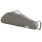 bam PANT2000XLG Slim Violin Case