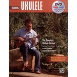 Alfred Music Publishing Complete Ukulele Method