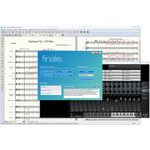 MakeMusic Finale 25 (D)