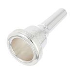 K&G Bass Trombone 2E silver