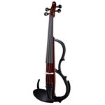 Yamaha YSV-104BR Silent Violin
