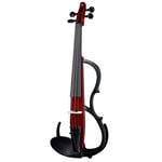 Yamaha YSV-104RD Silent Violin