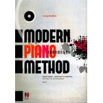 AMA Verlag Modern Piano Method