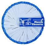 Bosworth Notenchecker Musik-Theorie