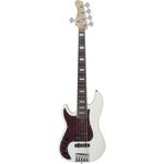 Marcus Miller P7 Alder 5 Antique White LH
