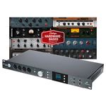 Antelope Orion Studio Rev. 2017