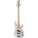 Marcus Miller P7 Swamp Ash 5 White Blonde