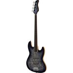 Marcus Miller V9 Swamp Ash 4 TBK Fretless