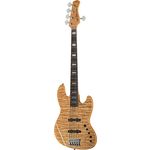 Marcus Miller V9 Swamp Ash 5 Natural