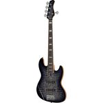 Marcus Miller V9 Swamp Ash 5 TBK