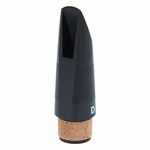 Vandoren Black Diamond Bb-Clarinet BD5