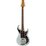 Burns Barracuda Bass Baby Blue 2017