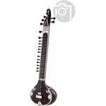 Thomann Khusro Sitar Vilayat Khan