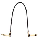 EBS PG-28 Flat Patch Cable Gold
