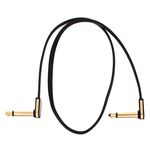 EBS PG-58 Flat Patch Cable Gold