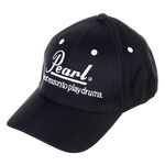 Pearl Base Cap Play Drums
