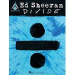 Hal Leonard Ed Sheeran Divide Guitar