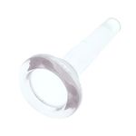 pBone pBone mouthpiece white 11C
