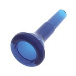 pBone pBone Mini mouthpiece blue