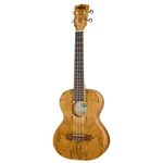 Kala Spalted Maple Tenor Ukulele
