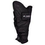 Thomann Soft Bag for Roundback Harp 38