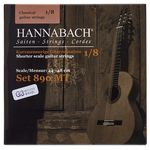 Hannabach 890MTGW 1/8