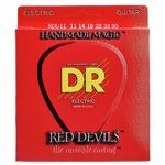 DR Strings Extra Red Devil Heavy 11-50