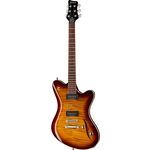Framus GPS Television P90 VSB