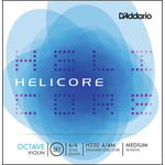 Daddario H350 4/4M Helicore Octave Vn