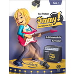 Edition Dux Jimmy! Der Gitarren-Chef Vol.2