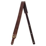 Minotaur Vintage Eagle Buckle Strap BR
