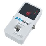 tc electronic PolyTune 3 Tuner/Buffer
