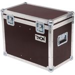 Thon Case 2x Stairville MH-x30 Spot