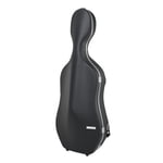 Bam PANT1005XLN Cello Case Black