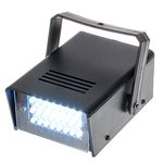 Eurolite LED Disco Strobe white eco