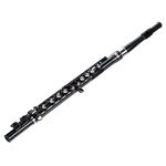 Nuvo Student Flute Carbon Fiber Ef.
